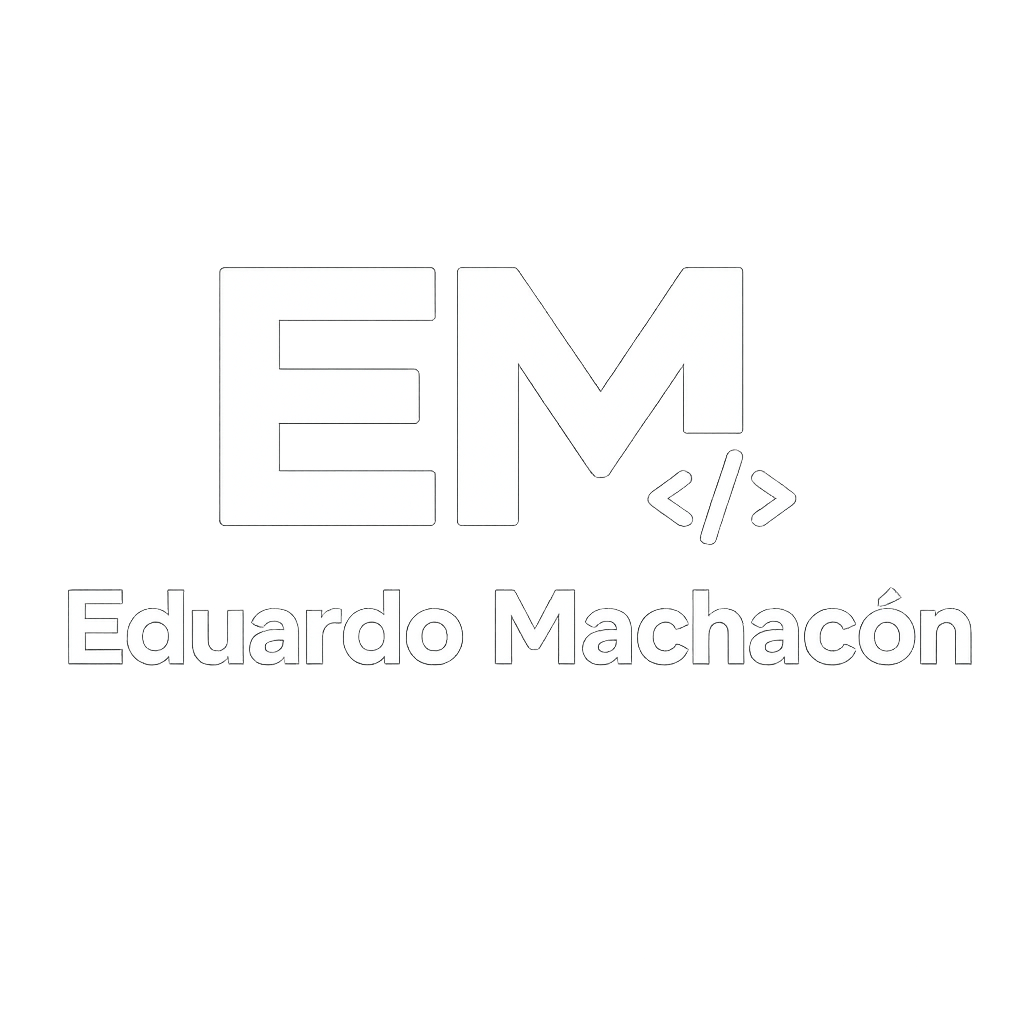 Logo de Eduardo